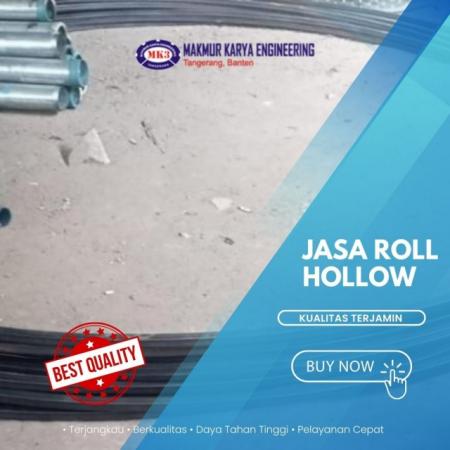 Jasa Roll Hollow 